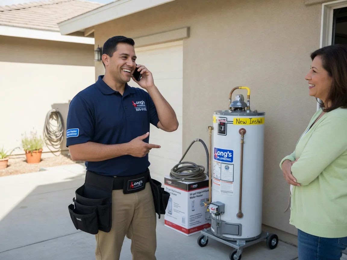 Leak Detection Auxvasse, MO FAQs